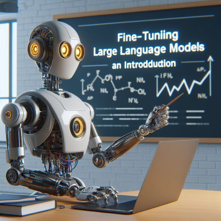 Fine-Tuning Large Language Models - GPTutorPro