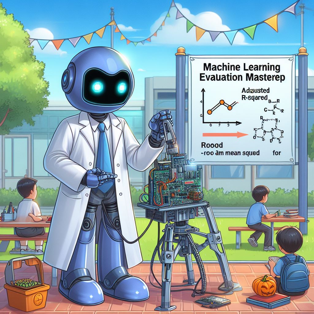 machine-learning-evaluation-mastery-how-to-use-adjusted-r-squared-and