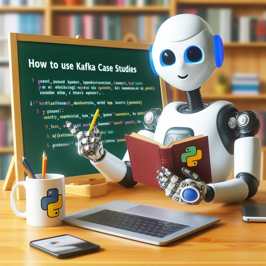 How to Use Kafka Case Studies with Python to Learn from Real-World Examples