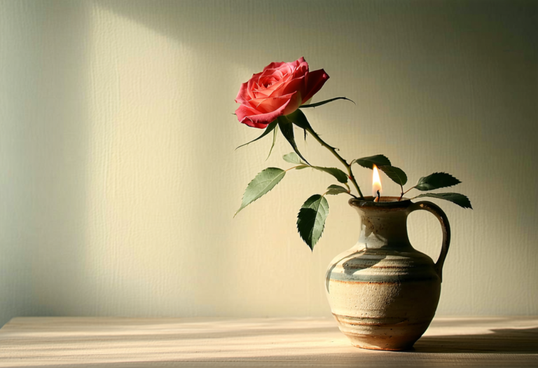 Estrangement from a Parent: Navigating Low Contact, Judgment, and Unacknowledged Grief