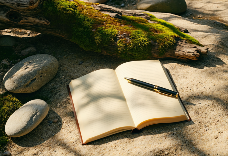 When Your Manager Doesn't Manage: Building Your Own Structure and Growth